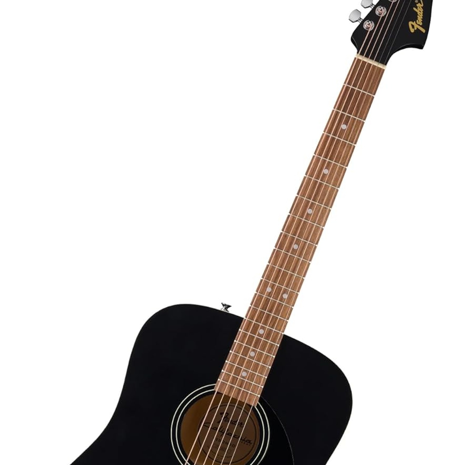 Fender California Debut Redondo Dreadnought Acoustic Guitar