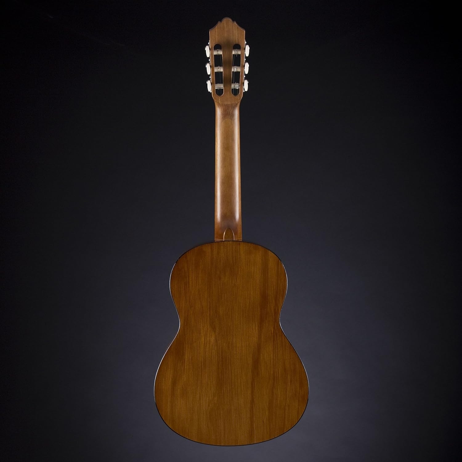 Yamaha CGS102AII 1/2 Size Classical Guitar: image 3