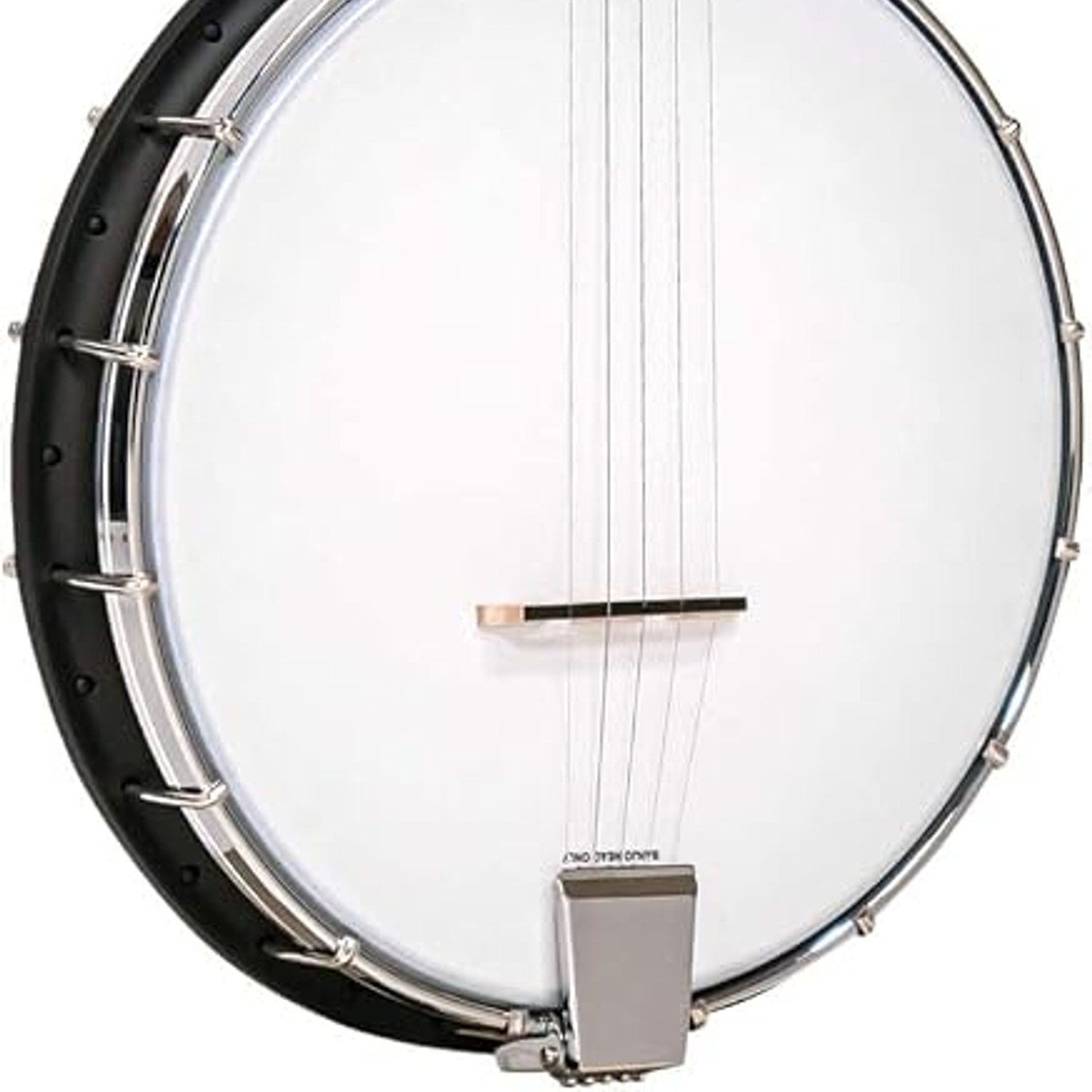 Gold Tone AC-1 5 String Open Back Banjo with Gig Bag